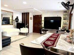 Blk 101C Punggol Field (Punggol), HDB 5 Rooms #546160071